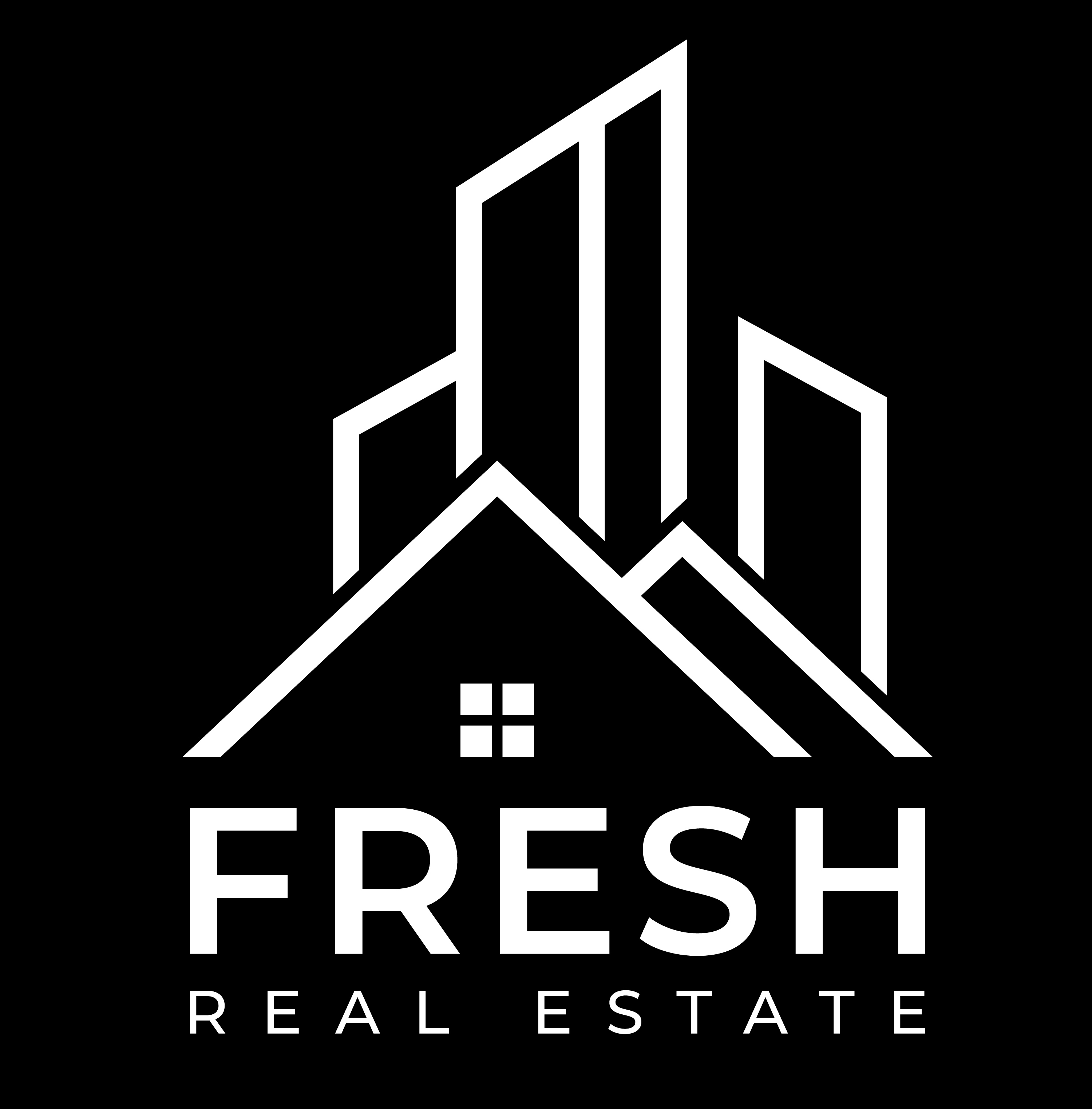 Logo - Fresh Real Eastate